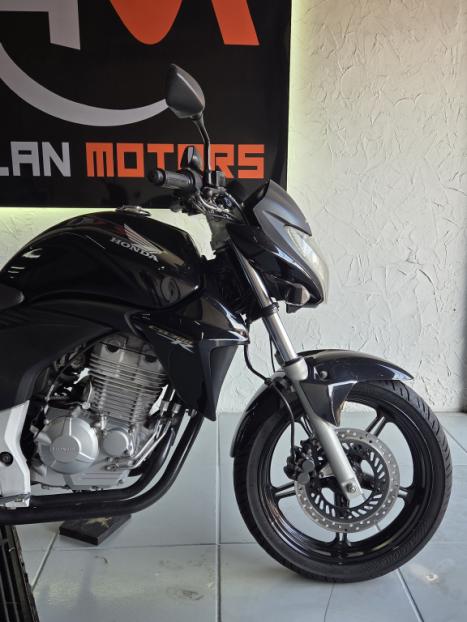 HONDA CB 300 R FLEX, Foto 5
