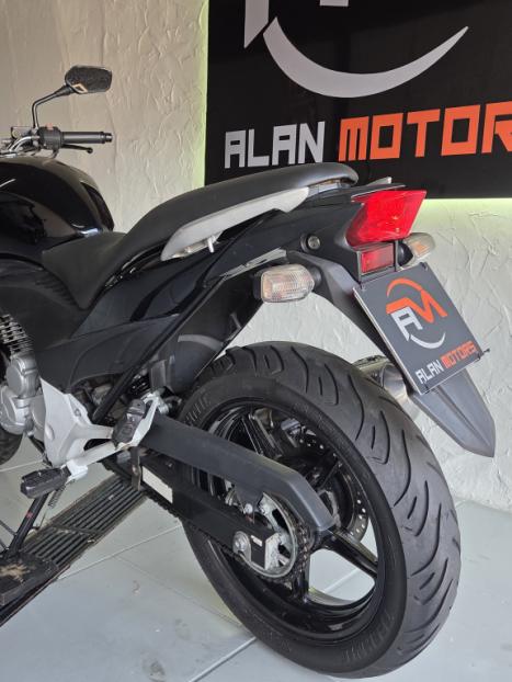 HONDA CB 300 R FLEX, Foto 7