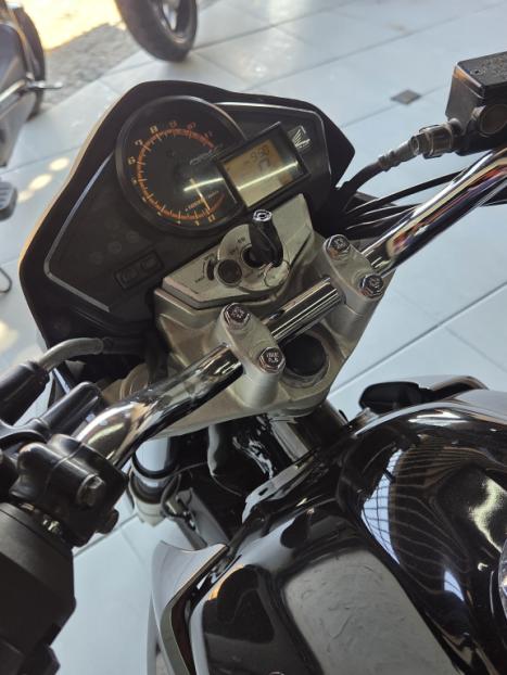 HONDA CB 300 R FLEX, Foto 8