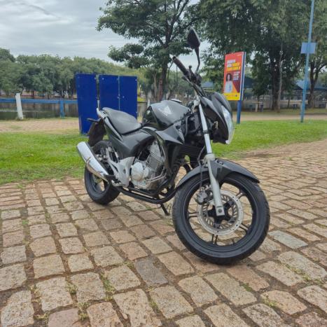 HONDA CB 300 R FLEX, Foto 2