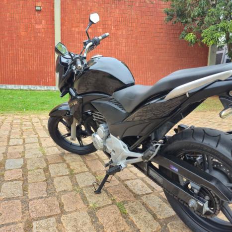 HONDA CB 300 R FLEX, Foto 3