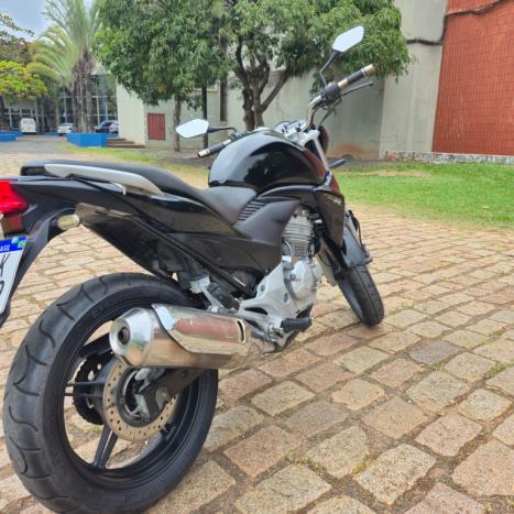 HONDA CB 300 R FLEX, Foto 4