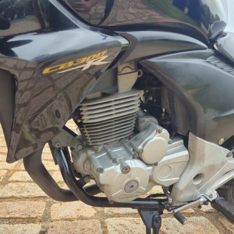 HONDA CB 300 R FLEX, Foto 5