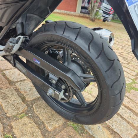 HONDA CB 300 R FLEX, Foto 6