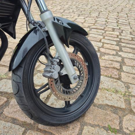 HONDA CB 300 R FLEX, Foto 7