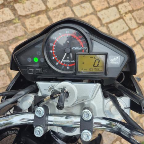 HONDA CB 300 R FLEX, Foto 8
