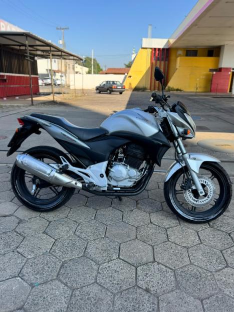 HONDA CB 300 R FLEX, Foto 2