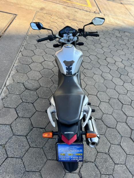 HONDA CB 300 R FLEX, Foto 4