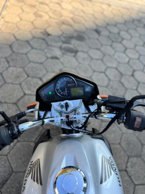 HONDA CB 300 R FLEX, Foto 5