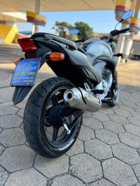 HONDA CB 300 R FLEX, Foto 7