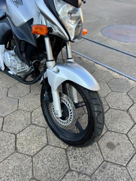 HONDA CB 300 R FLEX, Foto 8