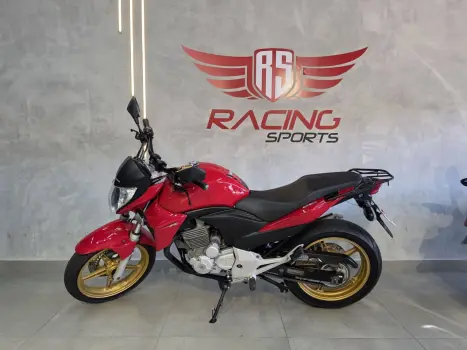HONDA CB 300 R FLEX, Foto 2