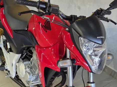 HONDA CB 300 R FLEX, Foto 4