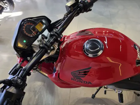 HONDA CB 300 R FLEX, Foto 5
