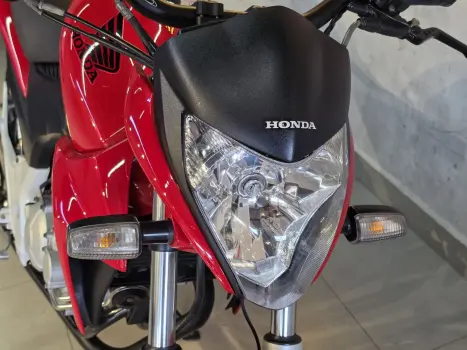 HONDA CB 300 R FLEX, Foto 6