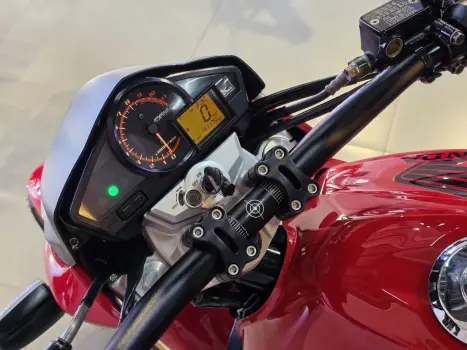 HONDA CB 300 R FLEX, Foto 7