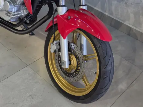HONDA CB 300 R FLEX, Foto 8