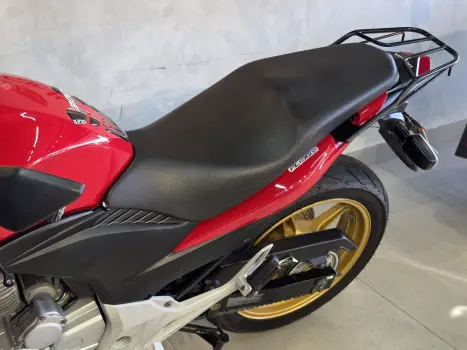 HONDA CB 300 R FLEX, Foto 9