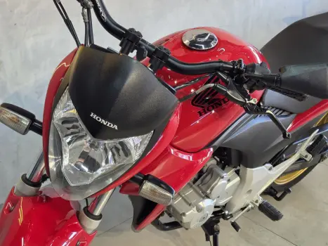 HONDA CB 300 R FLEX, Foto 10