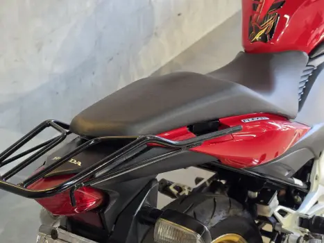 HONDA CB 300 R FLEX, Foto 11