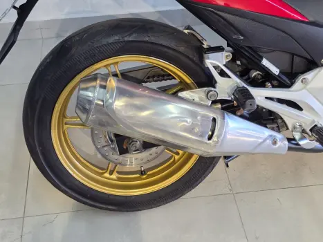 HONDA CB 300 R FLEX, Foto 12