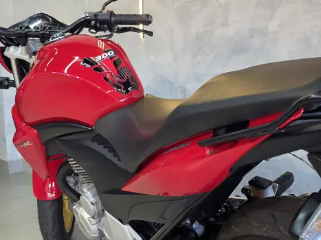 HONDA CB 300 R FLEX, Foto 13