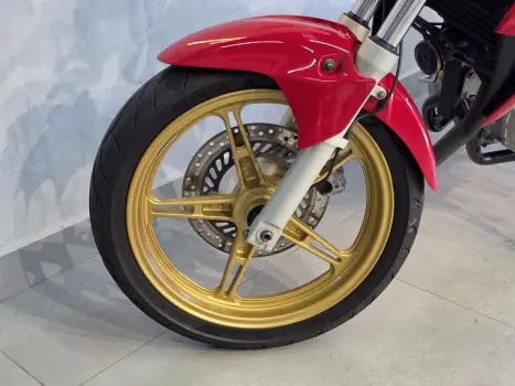 HONDA CB 300 R FLEX, Foto 14