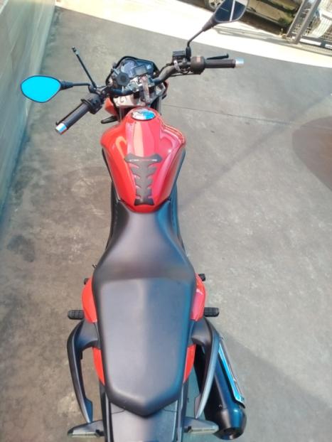 HONDA CB 300 R FLEX ABS, Foto 2