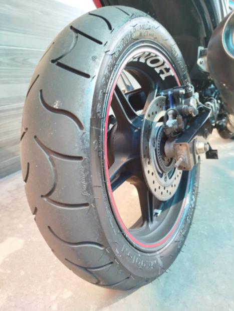 HONDA CB 300 R FLEX ABS, Foto 3