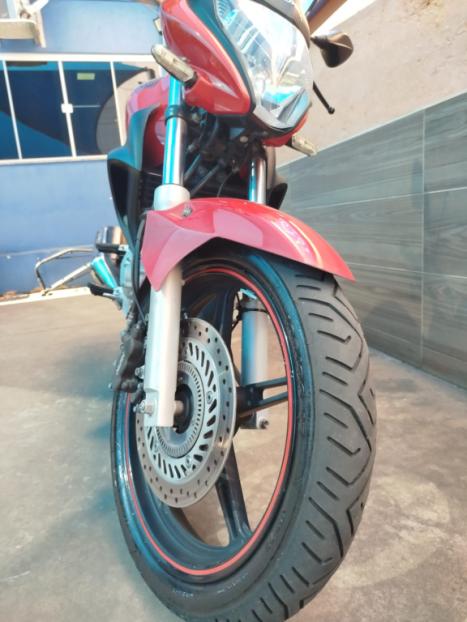 HONDA CB 300 R FLEX ABS, Foto 4