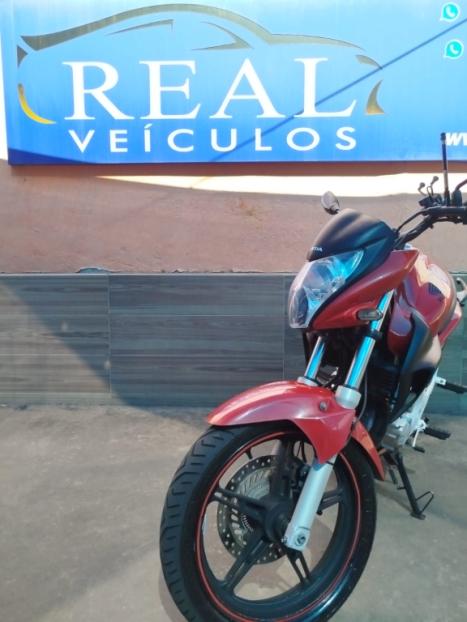 HONDA CB 300 R FLEX ABS, Foto 5