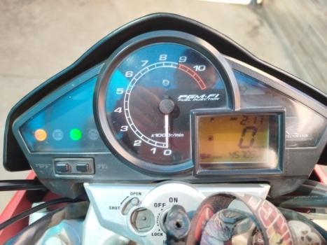 HONDA CB 300 R FLEX ABS, Foto 6