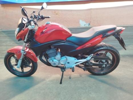 HONDA CB 300 R FLEX ABS, Foto 7