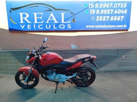 HONDA CB 300 R FLEX ABS, Foto 8