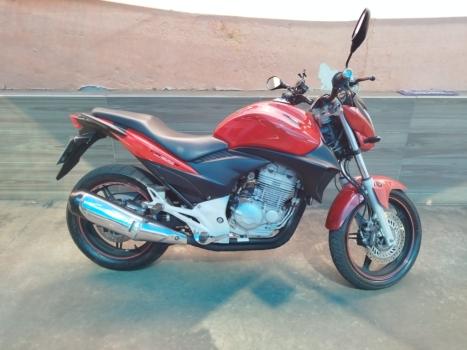 HONDA CB 300 R FLEX ABS, Foto 9