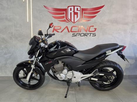 HONDA CB 300 R FLEX, Foto 2