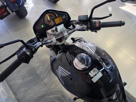 HONDA CB 300 R FLEX, Foto 3