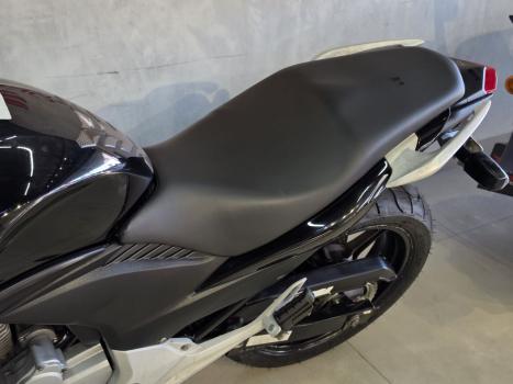 HONDA CB 300 R FLEX, Foto 4