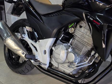 HONDA CB 300 R FLEX, Foto 6