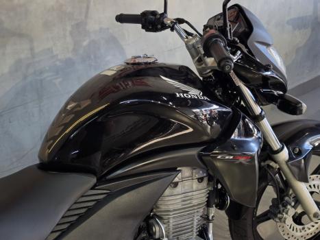 HONDA CB 300 R FLEX, Foto 7