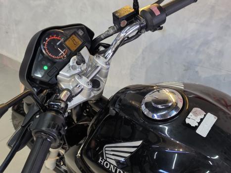 HONDA CB 300 R FLEX, Foto 9