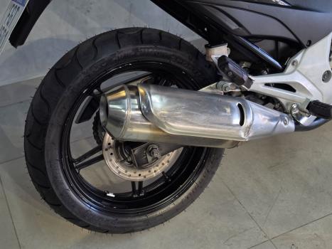 HONDA CB 300 R FLEX, Foto 11