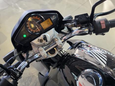 HONDA CB 300 R FLEX, Foto 12