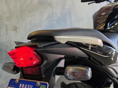 HONDA CB 300 R FLEX, Foto 14