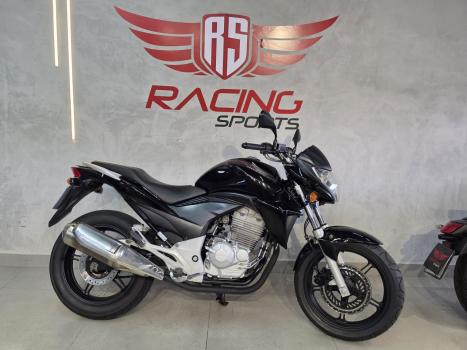 HONDA CB 300 R FLEX, Foto 1