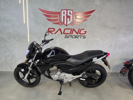 HONDA CB 300 R FLEX, Foto 2