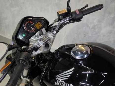 HONDA CB 300 R FLEX, Foto 3