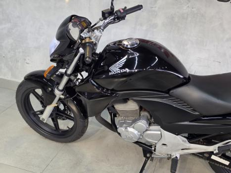 HONDA CB 300 R FLEX, Foto 4