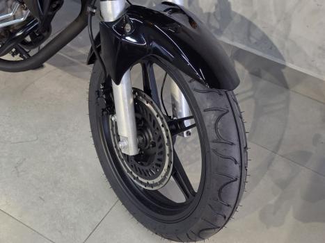 HONDA CB 300 R FLEX, Foto 5