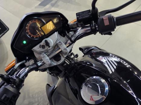 HONDA CB 300 R FLEX, Foto 7